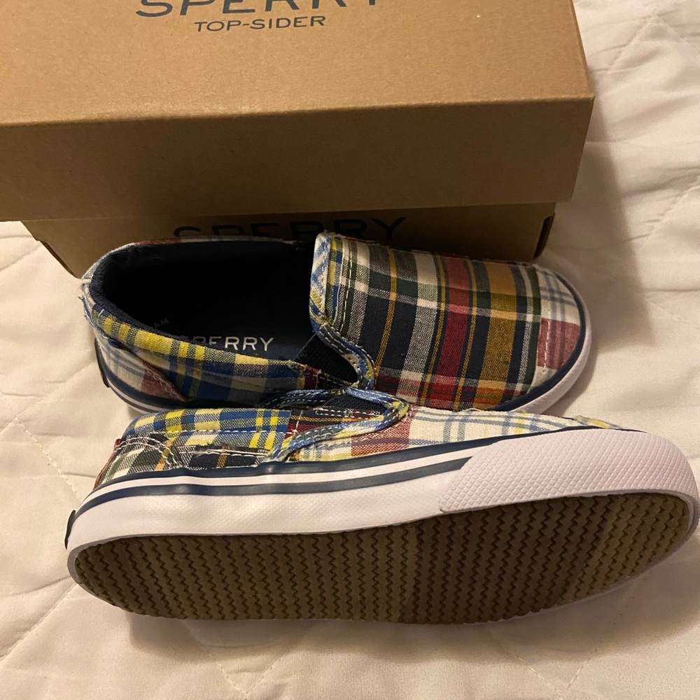 Brand new sherry’s